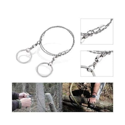 8 Piece Survival Kit